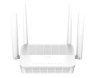 Cudy WR3000H (3000Mb/s a/b/g/n/ac/ax) - 1319889 - zdjęcie 1